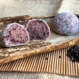 【6月上旬発送分】＜季節限定＞　軽食と餅菓子のセット（冷凍配送）